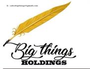 Big Things B Holdings