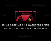 Erins Roofing