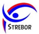 Strebor