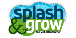 Splash 'N Grow