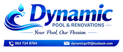 Dynamic Pool And Renovations