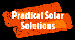 Practical Solar Solutions