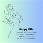 Happy Pila Counselling
