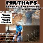 Phutaps General Enterprise