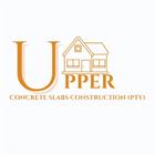 Upper Concrete Slabs Construction
