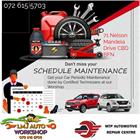 MTP Automotive Repair Centre