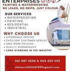 MACD Enterprises