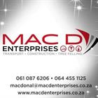 MACD Enterprises