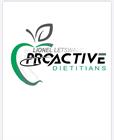 Proactive Dietitians