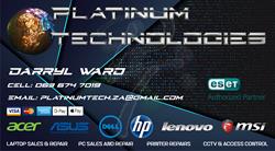 Platinum Technologies