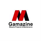 Gamazine Masarie Projects And Maintenance