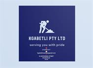 Kgabetli Pty Ltd
