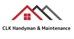 CLK Handyman And Maintenance