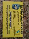 Global Gas Pty Ltd