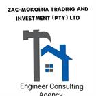 Zac-Mokoena Trading And Investment Pty Ltd