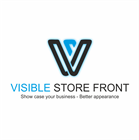 Visible Store Front