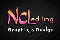 NCL Editing Graphics & Design