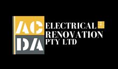 ACDA Electrical And Renovation