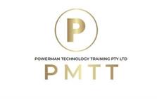 Powerman Technology Training Pty Ltd