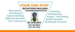 DSM Building Handyman Services
