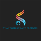 Thando HVACR And Projects