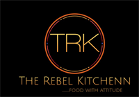 The Rebel Kitchenn