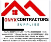 Onyx Painting Contractors