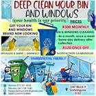 Nomies House Cleaning Services