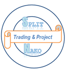 Split Nako Trading And Project