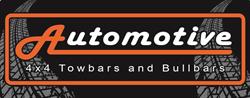 Automotive 4X4 Towbars And Bullbars