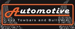 Automotive 4X4 Towbars And Bullbars