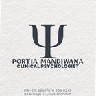 Portia Mandiwana Clinical Psychologist