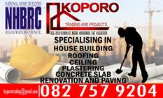 Koporo Trading And Projects