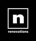 Nrenovations Norhtern Suburbs