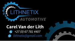 Lithnetix