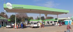Zylian Econo Petroleum Hartbeesfontein