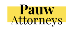 Pauw Attorneys
