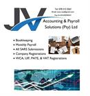 JV Accounting And Payroll Solutions Pty Ltd