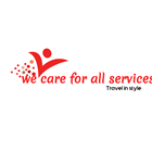 We Care For All Services