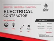 Fukie Electrical Contractor And Projects