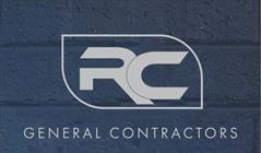 RC General Contractors Pty Ltd