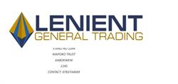Lenient General Trading Pty Ltd