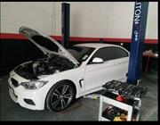 Motorcure Auto Repairs
