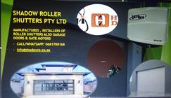 Shadow Roller Shutter Pty Ltd