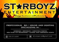Starboyz Entertainment