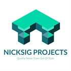 Nicksig Projects