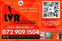 LVR Electrical