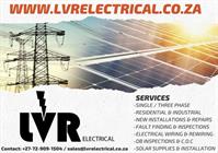 LVR Electrical
