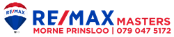 REMAX Masters - Roodepoort Agent