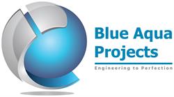 Blue Aqua Projects